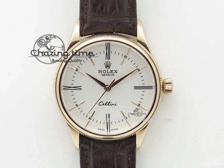 0205 DayDate 40 YG QF 1:1 Best Edition Pink Diamonds Dial Diamonds Bezel on President Bracelet A2836 V5 (Gain Weight) ZipUp 488